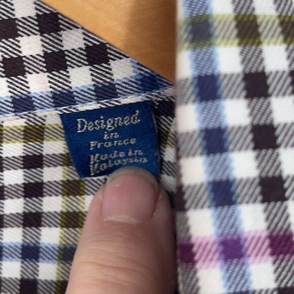 Faconnable Classique XL Tall - Picture 3 of 10